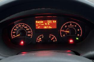 Citroën Jumper vaihtoauto