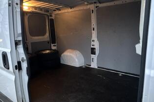 Citroën Jumper vaihtoauto