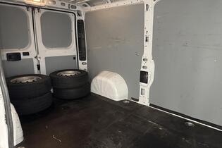 Citroën Jumper vaihtoauto