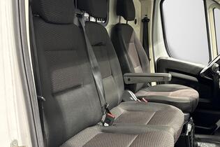 Citroën Jumper vaihtoauto