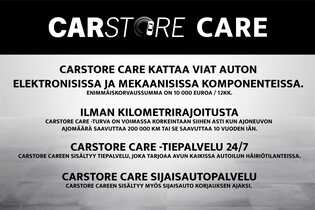Kia XCeed vaihtoauto