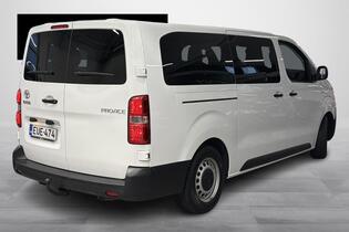 Toyota Proace Verso vaihtoauto