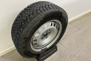 Toyota Proace Verso vaihtoauto