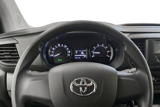 Toyota Proace Verso vaihtoauto