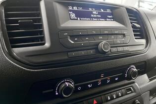 Toyota Proace Verso vaihtoauto