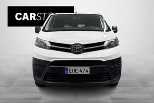 Toyota Proace Verso vaihtoauto