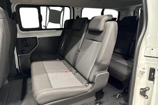 Toyota Proace Verso vaihtoauto
