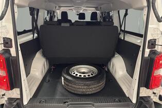 Toyota Proace Verso vaihtoauto