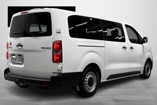 Toyota Proace Verso vaihtoauto