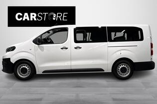 Toyota Proace Verso vaihtoauto