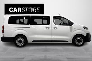 Toyota Proace Verso vaihtoauto