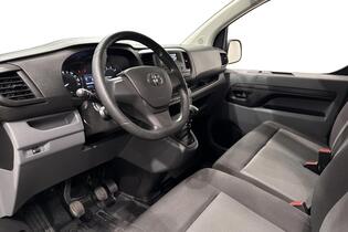 Toyota Proace Verso vaihtoauto