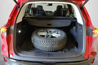 Maxus Euniq 6 vaihtoauto