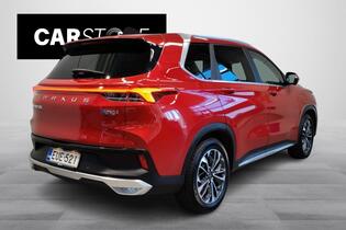 Maxus Euniq 6 vaihtoauto