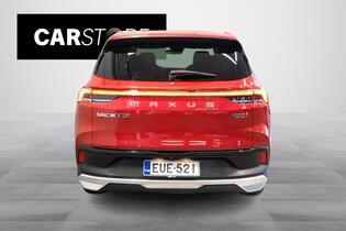 Maxus Euniq 6 vaihtoauto