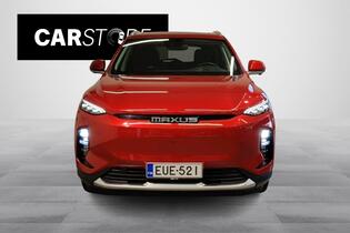 Maxus Euniq 6 vaihtoauto
