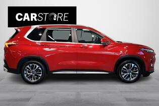 Maxus Euniq 6 vaihtoauto