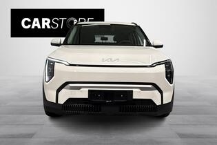 Kia EV3 vaihtoauto
