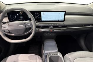 Kia EV3 vaihtoauto