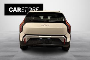 Kia EV3 vaihtoauto