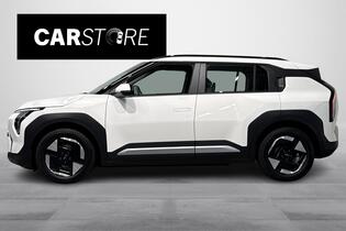 Kia EV3 vaihtoauto