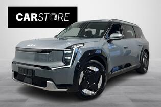 Kia EV9 vaihtoauto