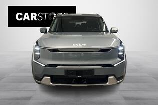 Kia EV9 vaihtoauto