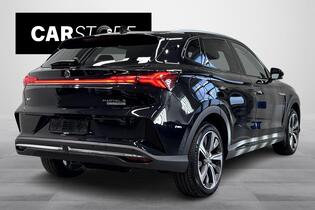 MG Marvel R vaihtoauto