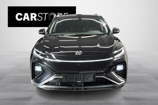 MG Marvel R vaihtoauto