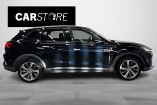 MG Marvel R vaihtoauto