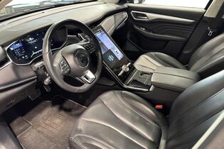 MG Marvel R vaihtoauto