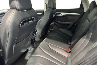 MG Marvel R vaihtoauto