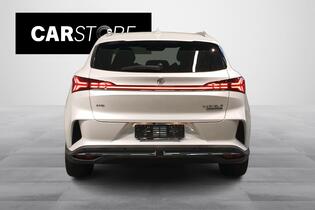 MG Marvel R vaihtoauto