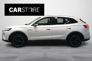 MG Marvel R vaihtoauto