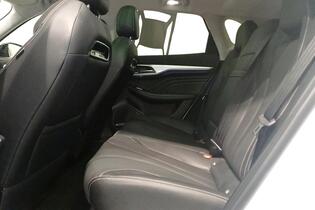 MG Marvel R vaihtoauto