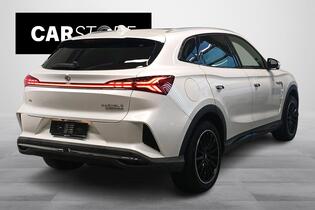 MG Marvel R vaihtoauto