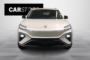 MG Marvel R vaihtoauto