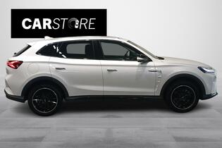 MG Marvel R vaihtoauto