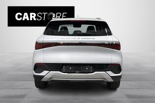 BYD Atto 3 vaihtoauto