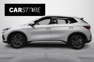 BYD Atto 3 vaihtoauto