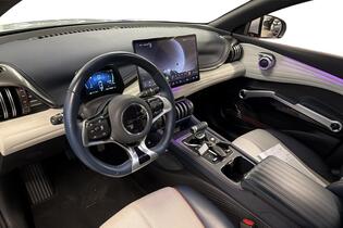 BYD Atto 3 vaihtoauto