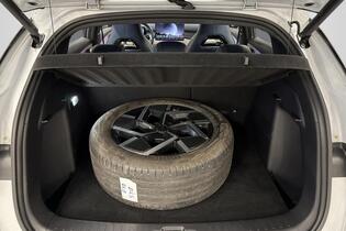 BYD Atto 3 vaihtoauto