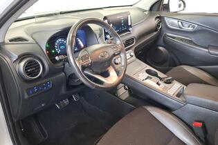 Hyundai Kona vaihtoauto