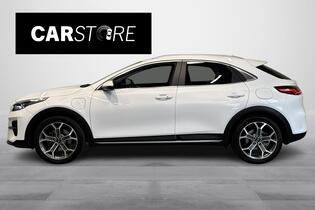 Kia XCeed vaihtoauto