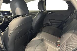 Kia XCeed vaihtoauto