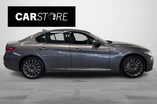 Alfa Romeo Giulia vaihtoauto