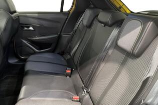 Peugeot e-208 vaihtoauto