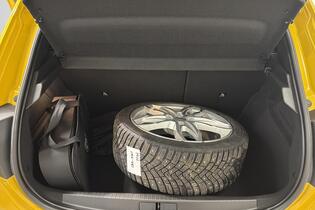 Peugeot e-208 vaihtoauto