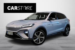 MG Marvel R vaihtoauto