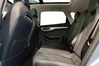 MG Marvel R vaihtoauto